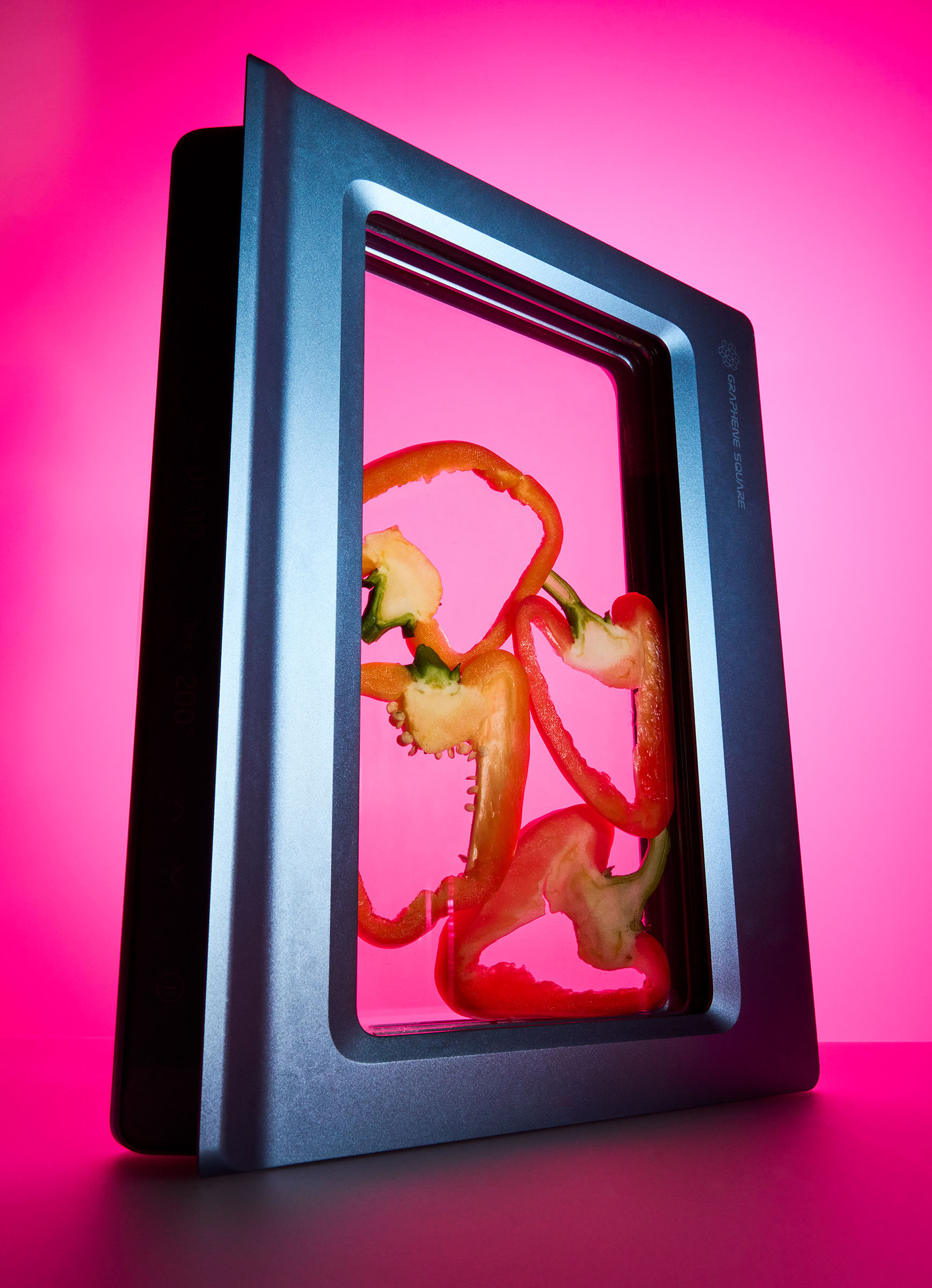 Image Graphene Kitchen Styler&mdash;Photo: Sergiy Barchuk for TIME